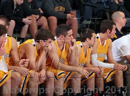 Thumbnail 3 in Silverdale Academy @ Seymour (Seymour Christmas Classic) photogallery.