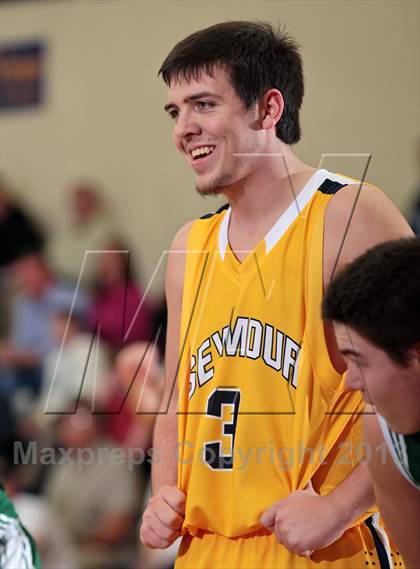 Thumbnail 3 in Silverdale Academy @ Seymour (Seymour Christmas Classic) photogallery.
