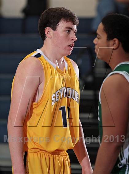 Thumbnail 2 in Silverdale Academy @ Seymour (Seymour Christmas Classic) photogallery.