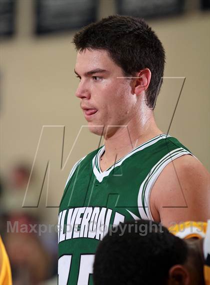 Thumbnail 3 in Silverdale Academy @ Seymour (Seymour Christmas Classic) photogallery.