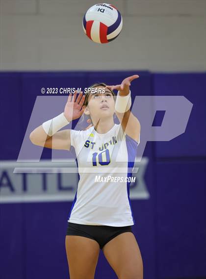 Thumbnail 1 in St. John Lutheran @ Belleview photogallery.