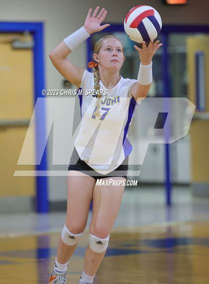 Thumbnail 3 in St. John Lutheran @ Belleview photogallery.