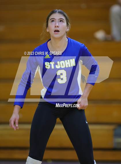 Thumbnail 3 in St. John Lutheran @ Belleview photogallery.