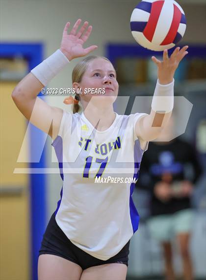 Thumbnail 1 in St. John Lutheran @ Belleview photogallery.