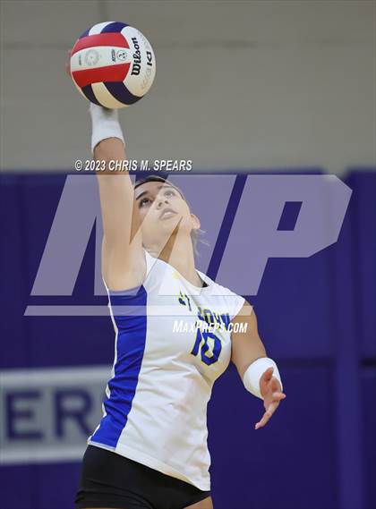 Thumbnail 1 in St. John Lutheran @ Belleview photogallery.