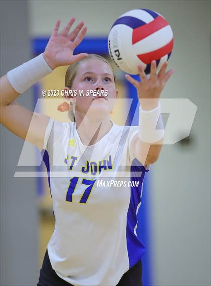 Thumbnail 3 in St. John Lutheran @ Belleview photogallery.