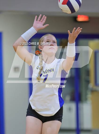 Thumbnail 2 in St. John Lutheran @ Belleview photogallery.