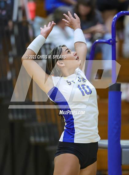 Thumbnail 1 in St. John Lutheran @ Belleview photogallery.