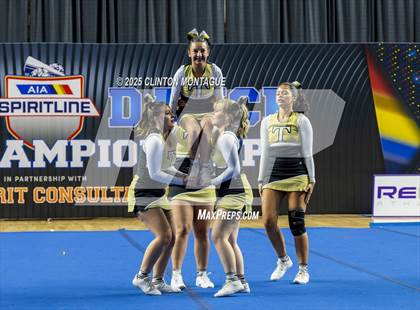 Thumbnail 2 in Tombstone - Stunt (AIA Division IV Final) photogallery.