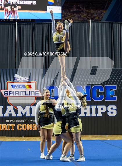Thumbnail 1 in Tombstone - Stunt (AIA Division IV Final) photogallery.