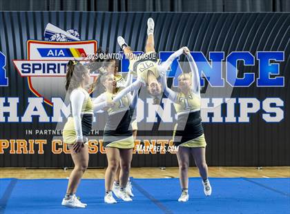 Thumbnail 1 in Tombstone - Stunt (AIA Division IV Final) photogallery.