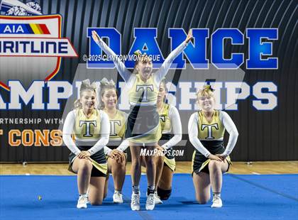 Thumbnail 2 in Tombstone - Stunt (AIA Division IV Final) photogallery.