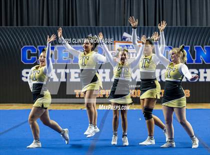 Thumbnail 3 in Tombstone - Stunt (AIA Division IV Final) photogallery.