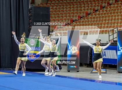 Thumbnail 2 in Tombstone - Stunt (AIA Division IV Final) photogallery.