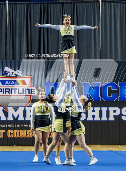 Thumbnail 1 in Tombstone - Stunt (AIA Division IV Final) photogallery.