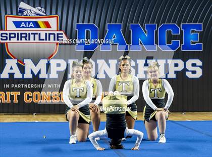 Thumbnail 3 in Tombstone - Stunt (AIA Division IV Final) photogallery.