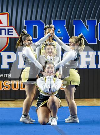 Tombstone - Stunt (AIA Division IV Final)