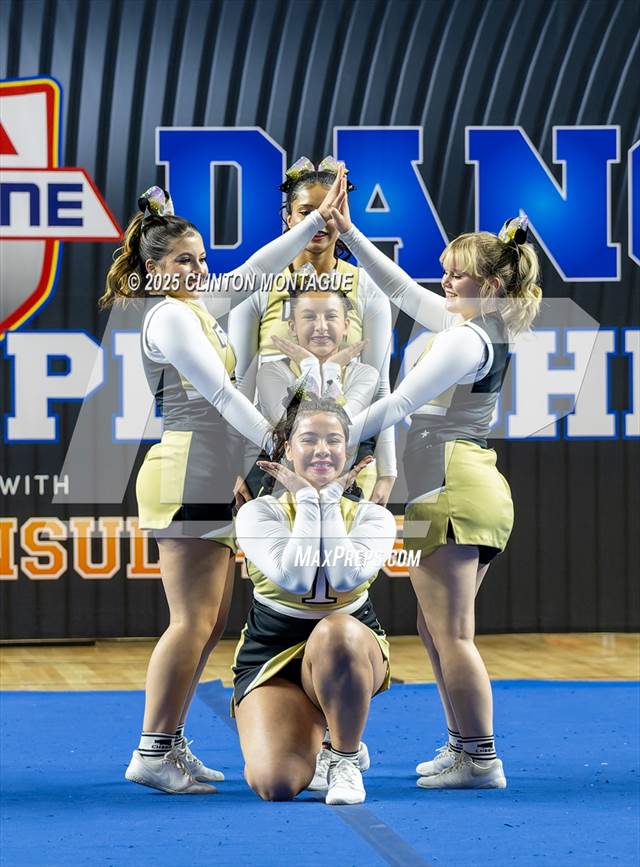 Tombstone - Stunt (AIA Division IV Final)