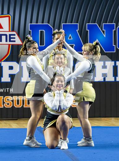 Tombstone - Stunt (AIA Division IV Final)