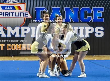 Thumbnail 2 in Tombstone - Stunt (AIA Division IV Final) photogallery.