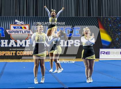 Thumbnail 3 in Tombstone - Stunt (AIA Division IV Final) photogallery.