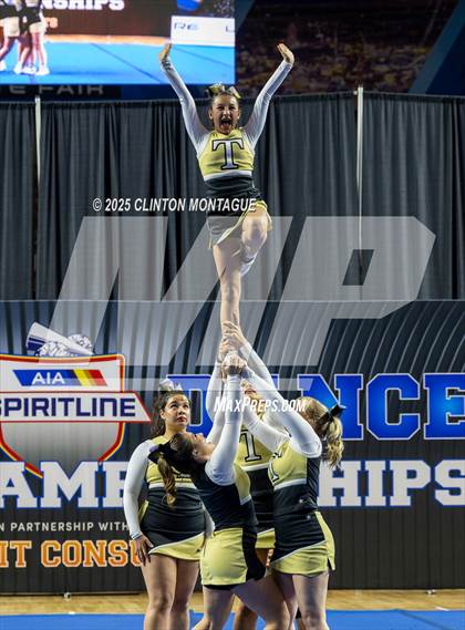 Thumbnail 3 in Tombstone - Stunt (AIA Division IV Final) photogallery.