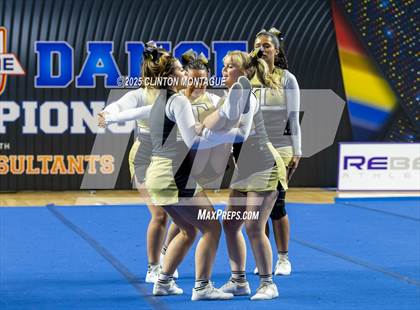 Thumbnail 3 in Tombstone - Stunt (AIA Division IV Final) photogallery.