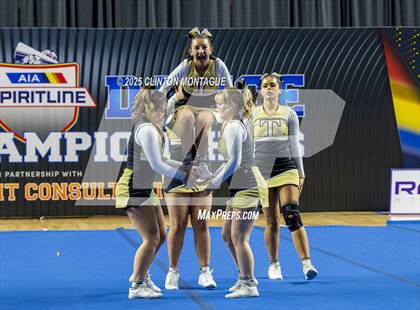 Thumbnail 1 in Tombstone - Stunt (AIA Division IV Final) photogallery.
