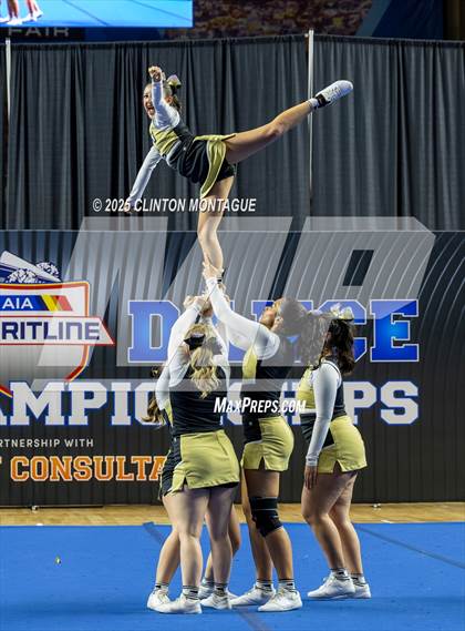 Thumbnail 3 in Tombstone - Stunt (AIA Division IV Final) photogallery.