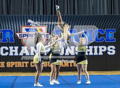 Thumbnail 2 in Tombstone - Stunt (AIA Division IV Final) photogallery.