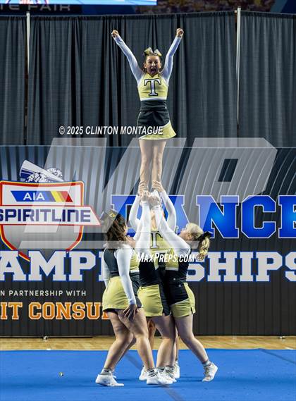 Thumbnail 3 in Tombstone - Stunt (AIA Division IV Final) photogallery.