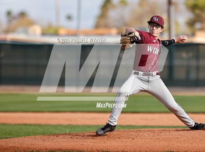 Thumbnail 1 in Desert Mountain @ Williams Field photogallery.