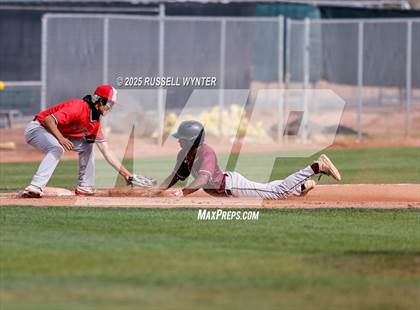 Thumbnail 3 in Desert Mountain @ Williams Field photogallery.