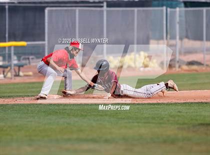 Thumbnail 1 in Desert Mountain @ Williams Field photogallery.