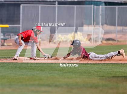 Thumbnail 2 in Desert Mountain @ Williams Field photogallery.