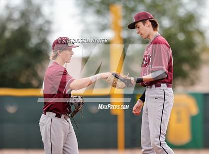 Thumbnail 2 in Desert Mountain @ Williams Field photogallery.