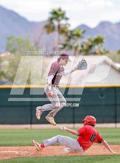 Thumbnail 1 in Desert Mountain @ Williams Field photogallery.