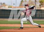 Photo from the gallery "Desert Mountain @ Williams Field"