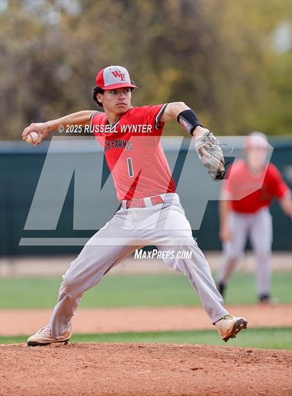 Thumbnail 1 in Desert Mountain @ Williams Field photogallery.