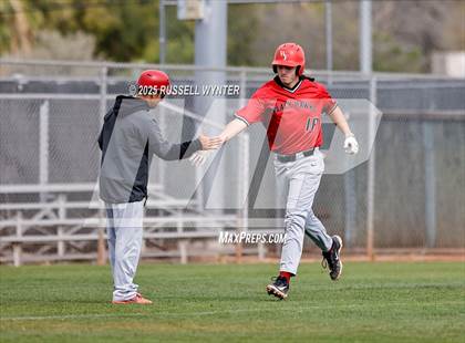 Thumbnail 2 in Desert Mountain @ Williams Field photogallery.
