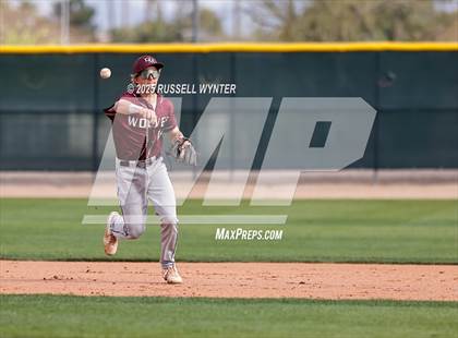 Thumbnail 2 in Desert Mountain @ Williams Field photogallery.