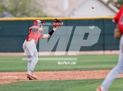 Thumbnail 3 in Desert Mountain @ Williams Field photogallery.