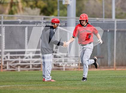 Thumbnail 3 in Desert Mountain @ Williams Field photogallery.
