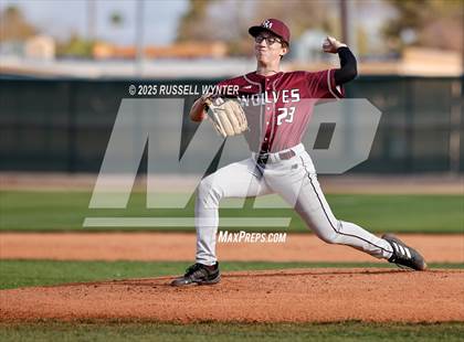 Thumbnail 3 in Desert Mountain @ Williams Field photogallery.