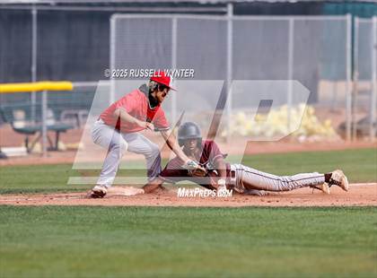 Thumbnail 2 in Desert Mountain @ Williams Field photogallery.