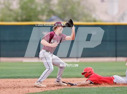 Thumbnail 3 in Desert Mountain @ Williams Field photogallery.