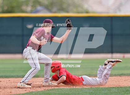 Thumbnail 1 in Desert Mountain @ Williams Field photogallery.