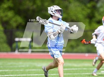 Thumbnail 3 in Canterbury vs Suffield Academy (WNESSLA 7 vs 8 Playoff) photogallery.