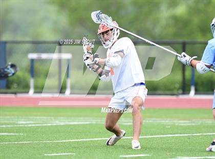 Thumbnail 2 in Canterbury vs Suffield Academy (WNESSLA 7 vs 8 Playoff) photogallery.