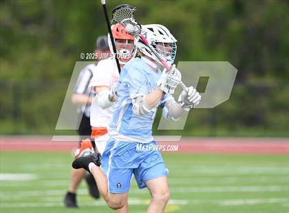 Thumbnail 2 in Canterbury vs Suffield Academy (WNESSLA 7 vs 8 Playoff) photogallery.